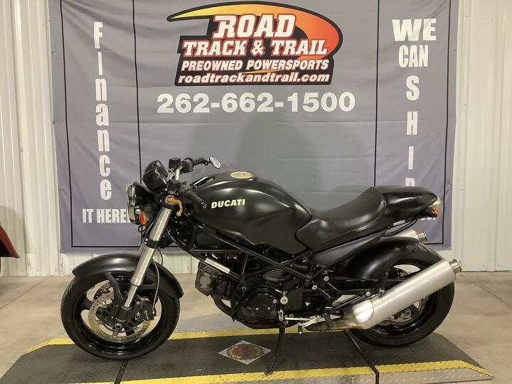 only 12 980 miles clicker levers fuel injected and bar end mirrors budget