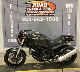 only 12 980 miles clicker levers fuel injected and bar end mirrors budget