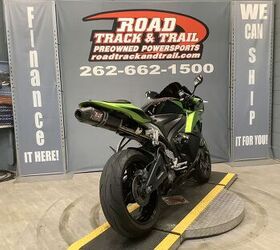 2009 Honda CBR 600RR For Sale | Motorcycle Classifieds | Motorcycle.com