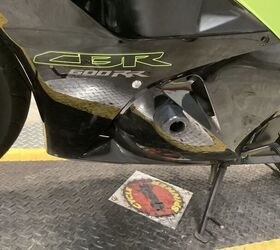 2009 Honda CBR 600RR For Sale | Motorcycle Classifieds | Motorcycle.com