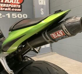 2009 Honda CBR 600RR For Sale | Motorcycle Classifieds | Motorcycle.com