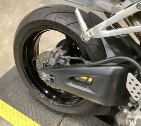 2009 Honda CBR 600RR For Sale | Motorcycle Classifieds | Motorcycle.com