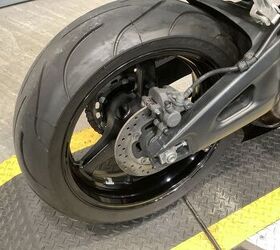 2009 Honda CBR 600RR For Sale | Motorcycle Classifieds | Motorcycle.com