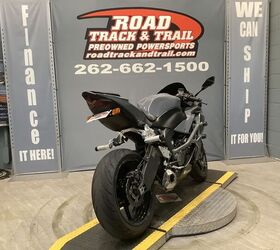 2019 Kawasaki Ninja ZX-6R ABS For Sale | Motorcycle Classifieds 