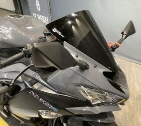 2019 Kawasaki Ninja ZX-6R ABS For Sale | Motorcycle Classifieds