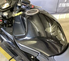 2012 Kawasaki Ninja 650 For Sale | Motorcycle Classifieds