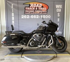 2009 Kawasaki Ninja ZX-14 ZX1400C For Sale | Motorcycle