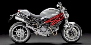 2011 Ducati Monster 1100