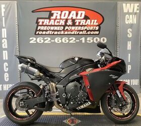 2009 Yamaha YZF-R1 For Sale | Motorcycle Classifieds | Motorcycle.com