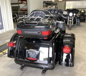 2011 Harley-Davidson FLHTCUTG - Tri Glide Ultra Classic For Sale ...
