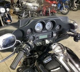 2011 Harley-Davidson FLHTCUTG - Tri Glide Ultra Classic For Sale ...