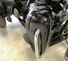 2011 Harley-Davidson FLHTCUTG - Tri Glide Ultra Classic For Sale ...