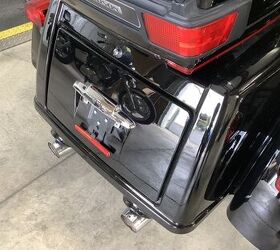 2011 Harley-Davidson FLHTCUTG - Tri Glide Ultra Classic For Sale ...