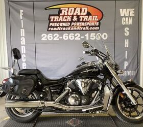 2010 Yamaha V Star 950 Tourer For Sale Motorcycle Classifieds