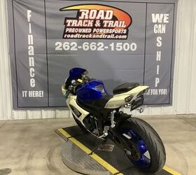 only 14035 miles m 4 exhaust clicker levers fuel injected fender eliminator