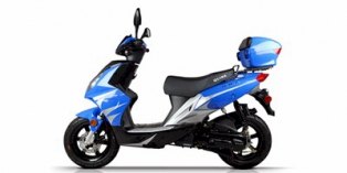 Qlink Raptor 2011 QLINK Motorcycle Reviews, Prices and Specs | Motorcycle.com