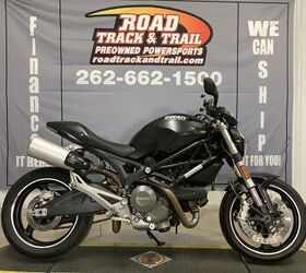 2009 ducati monster 696 2024 for sale