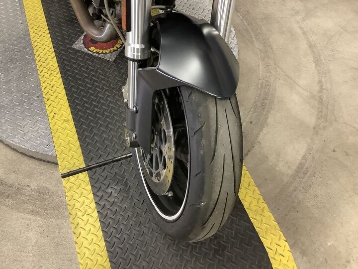 only 5542 miles led signals fender eliminator onboard computer wheel tape and