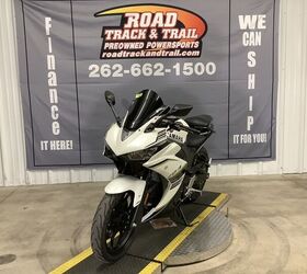 2017 Yamaha YZF-R3 ABS For Sale | Motorcycle Classifieds 