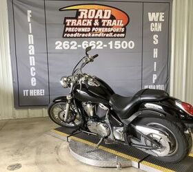 2008 Kawasaki Vulcan 900 Custom For Sale | Motorcycle Classifieds