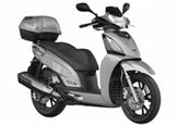 2012 KYMCO People GT 200i