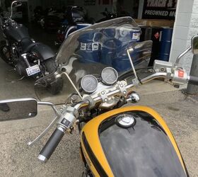1997 Honda Magna 750 For Sale Motorcycle Classifieds