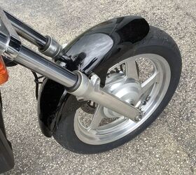 1997 Honda Magna 750 For Sale Motorcycle Classifieds