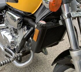 1997 Honda Magna 750 For Sale Motorcycle Classifieds