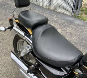 1997 Honda Magna 750 For Sale Motorcycle Classifieds