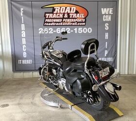 2014 Yamaha Road Star S For Sale | Motorcycle Classifieds