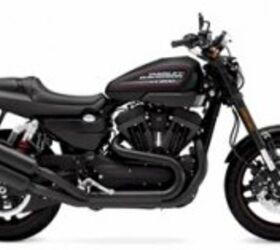 2012 Harley Davidson Sportster XR1200X