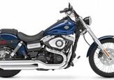 2012 Harley-Davidson Dyna Glide® Wide Glide