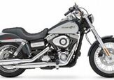 2012 Harley-Davidson Dyna Glide® Super Glide Custom