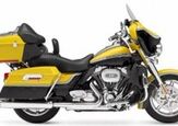 2012 Harley-Davidson Electra Glide® CVO Ultra Classic