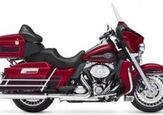 2012 Harley-Davidson Electra Glide® Ultra Classic