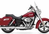 2012 Harley-Davidson Dyna Glide® Switchback