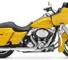 2012 Harley-Davidson Road Glide® Custom