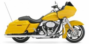 2012 Harley Davidson Road Glide Custom