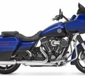 2012 Harley-Davidson Road Glide® CVO Custom