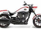 2012 Victory Hammer® S
