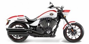 2012 Victory Hammer® S