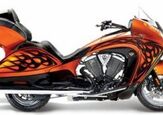2012 Victory Vision™ Arlen Ness