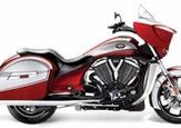 2012 Victory Cross Country™