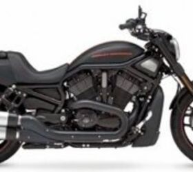 2012 Harley-Davidson VRSC™ Night Rod Special
