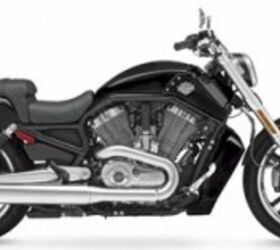 2012 Harley-Davidson VRSC™ V-Rod Muscle