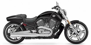 2012 Harley-Davidson VRSC™ V-Rod Muscle