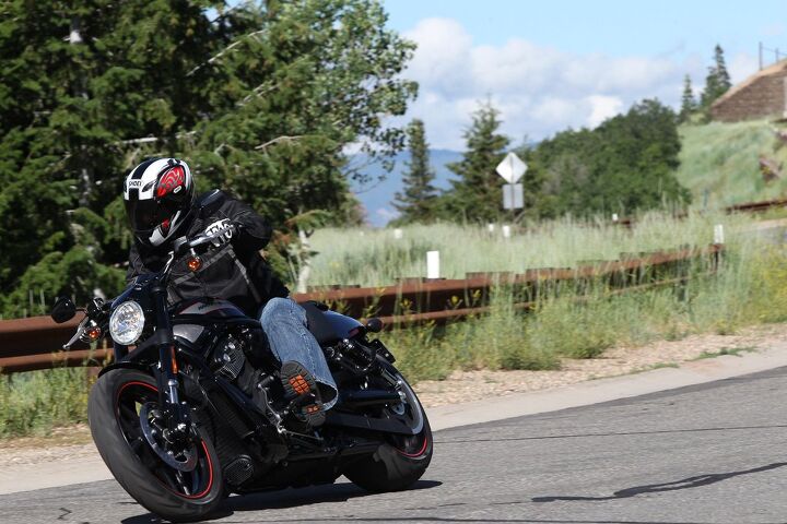 Vsrc V Rod 2012 Harley-Davidson VRSC™ V-Rod10 Anniversary Edition's media ...