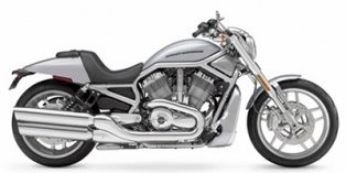2012 Harley Davidson VRSC V Rod10 Anniversary Edition