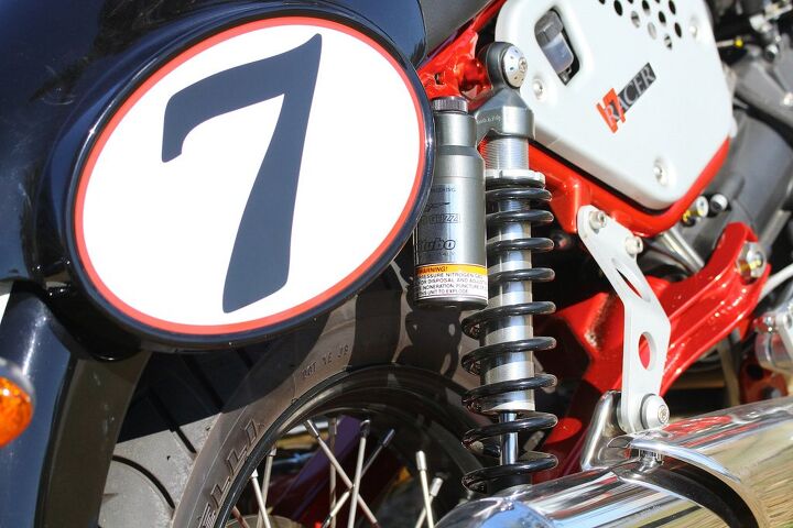 2011 moto guzzi v7 racer