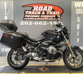 2013 BMW R 1200 R 90 Years of BMW Motorrad Edition For Sale | Motorcycle  Classifieds | Motorcycle.com